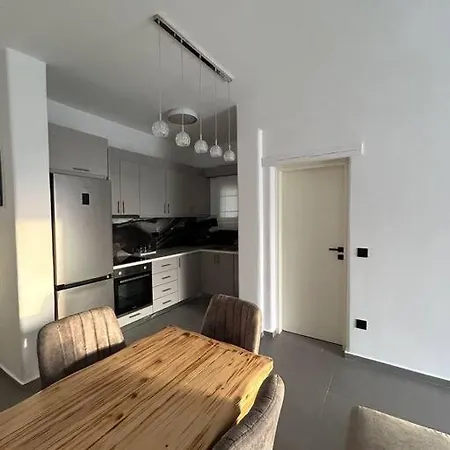 Belle Vue - Cozy Retreat & Seaview Apartamento *